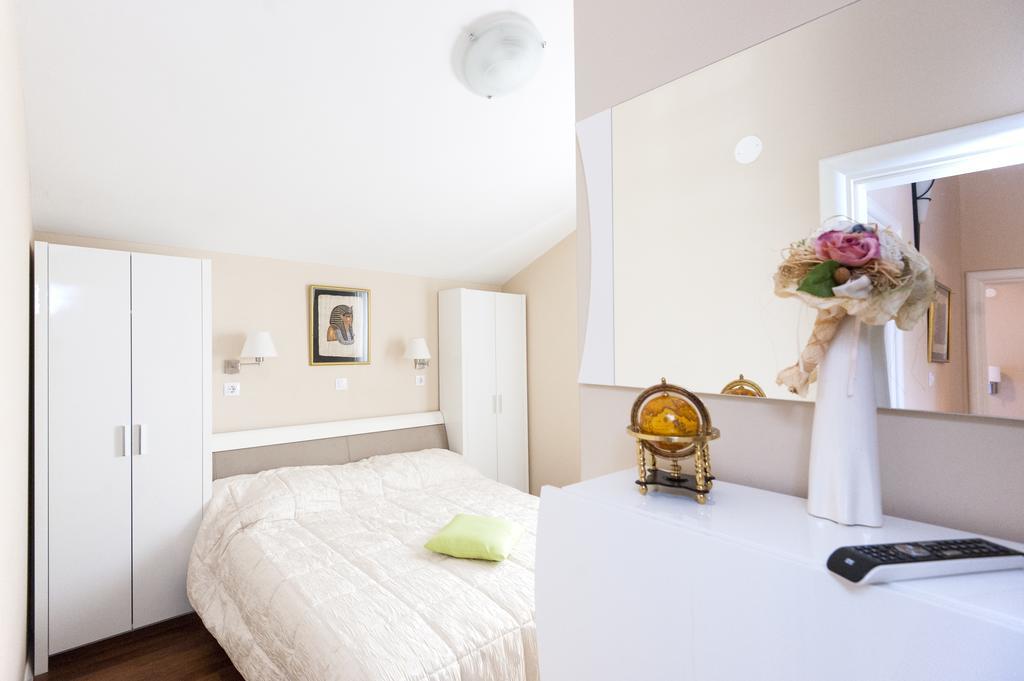 House Glasnovic Cavtat Room photo