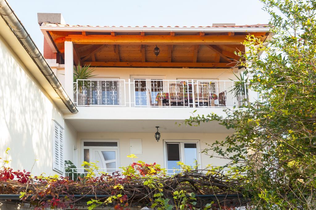 House Glasnovic Cavtat Exterior photo